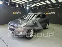 2013 Hyundai Tucson