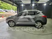 2013 Hyundai Tucson