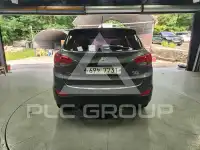 2013 Hyundai Tucson