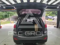 2013 Hyundai Tucson
