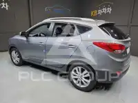 2013 Hyundai Tucson