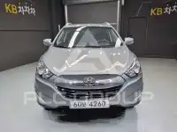2013 Hyundai Tucson