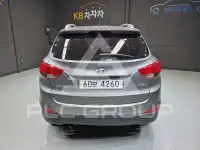 2013 Hyundai Tucson