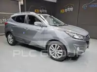 2013 Hyundai Tucson