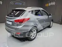 2013 Hyundai Tucson