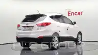 2013 Hyundai Tucson