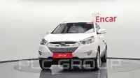 2013 Hyundai Tucson