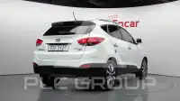 2013 Hyundai Tucson