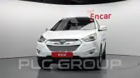 2013 Hyundai Tucson