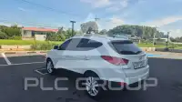 2013 Hyundai Tucson