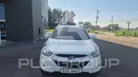 2013 Hyundai Tucson