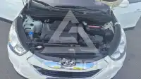 2013 Hyundai Tucson