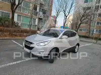 2013 Hyundai Tucson