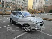 2013 Hyundai Tucson