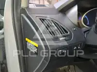 2013 Hyundai Tucson