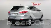 2013 Hyundai Tucson
