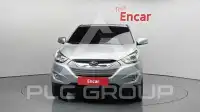 2013 Hyundai Tucson