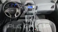 2013 Hyundai Tucson