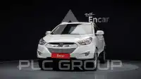 2013 Hyundai Tucson