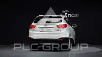 2013 Hyundai Tucson