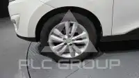 2013 Hyundai Tucson