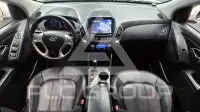 2013 Hyundai Tucson