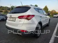 2013 Hyundai Santa Fe