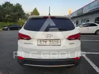 2013 Hyundai Santa Fe