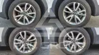 2013 Hyundai Santa Fe