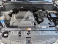 2013 Hyundai Santa Fe