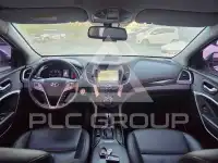 2013 Hyundai Santa Fe