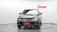 2013 Hyundai Santa Fe