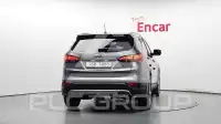 2013 Hyundai Santa Fe