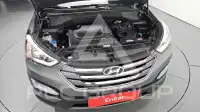 2013 Hyundai Santa Fe