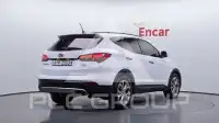 2013 Hyundai Santa Fe