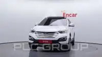 2013 Hyundai Santa Fe