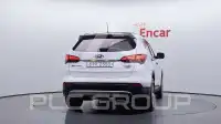 2013 Hyundai Santa Fe