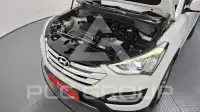 2013 Hyundai Santa Fe