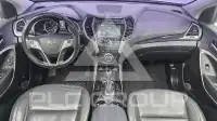 2013 Hyundai Santa Fe