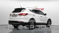 2013 Hyundai Santa Fe