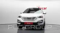 2013 Hyundai Santa Fe