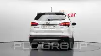 2013 Hyundai Santa Fe