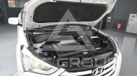 2013 Hyundai Santa Fe