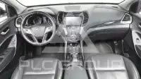 2013 Hyundai Santa Fe