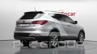 2013 Hyundai Santa Fe
