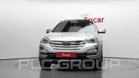 2013 Hyundai Santa Fe