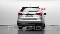 2013 Hyundai Santa Fe