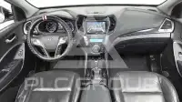 2013 Hyundai Santa Fe