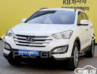2013 Hyundai Santa Fe