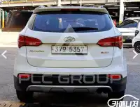 2013 Hyundai Santa Fe